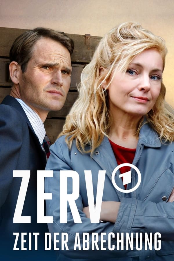 مسلسل ZERV – Zeit der Abrechnung الموسم الاول حلقة 1