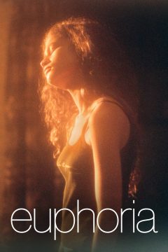 مسلسل Euphoria الموسم الثاني حلقة 2