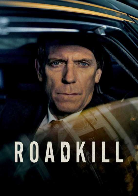 مسلسل Roadkill الموسم الاول حلقة 1