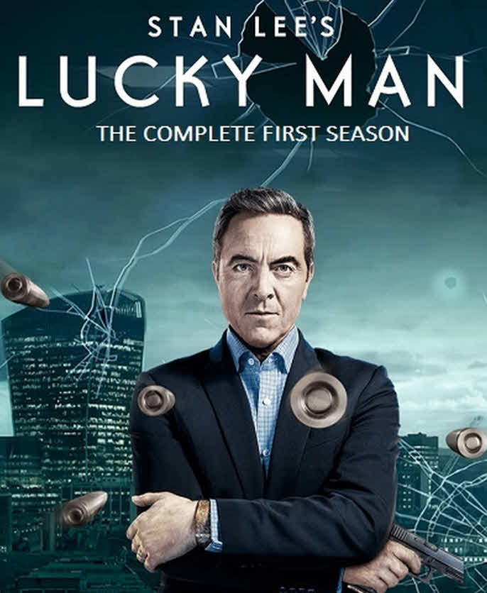 مسلسل Lucky Man الموسم الاول حلقة 10 والاخيرة