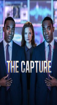 مسلسل The Capture الموسم الثاني حلقة 1