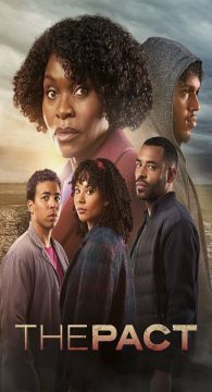 مسلسل The Pact الموسم الثاني حلقة 1