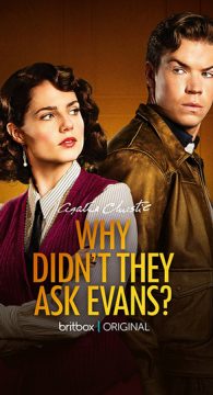 مسلسل Why Didn’t They Ask Evans الموسم الاول حلقة 3 والاخيرة