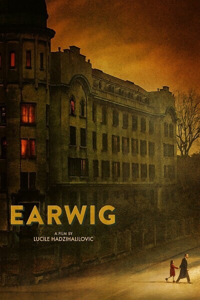 فيلم Earwig 2021 مترجم اون لاين