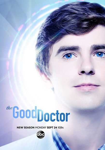 مسلسل The Good Doctor الموسم الثاني حلقة 4