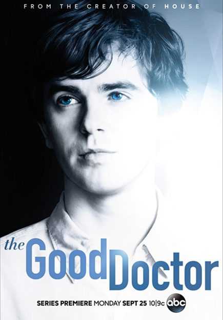 مسلسل The Good Doctor الموسم الاول حلقة 12