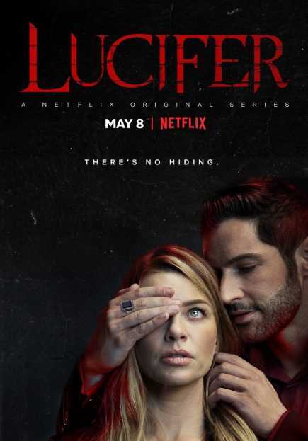 مسلسل Lucifer الموسم الرابع حلقة 1