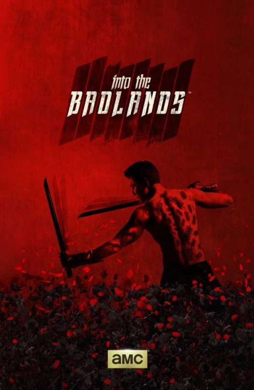 مسلسل Into the Badlands الموسم الاول حلقة 7 والاخيرة