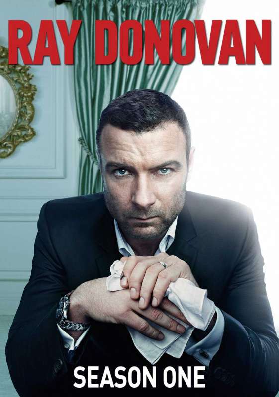 مسلسل Ray Donovan الموسم الاول حلقة 2