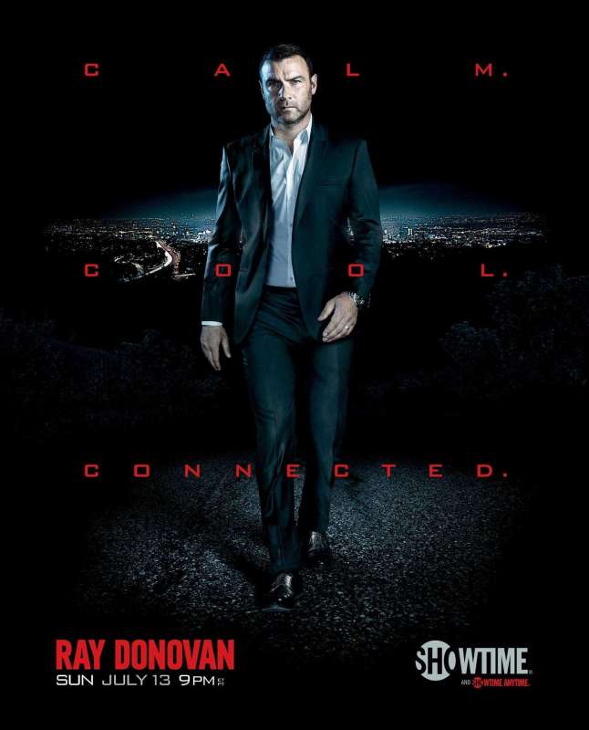 مسلسل Ray Donovan الموسم الثاني حلقة 4