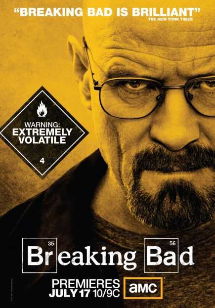 مسلسل Breaking Bad الموسم الرابع حلقة 11