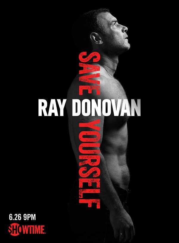 مسلسل Ray Donovan الموسم الرابع حلقة 4