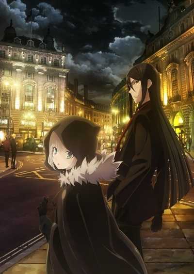 انمي Lord El-Melloi II Sei no Jikenbo: Rail Zeppelin Grace Note حلقة 13 والاخيرة مترجمة