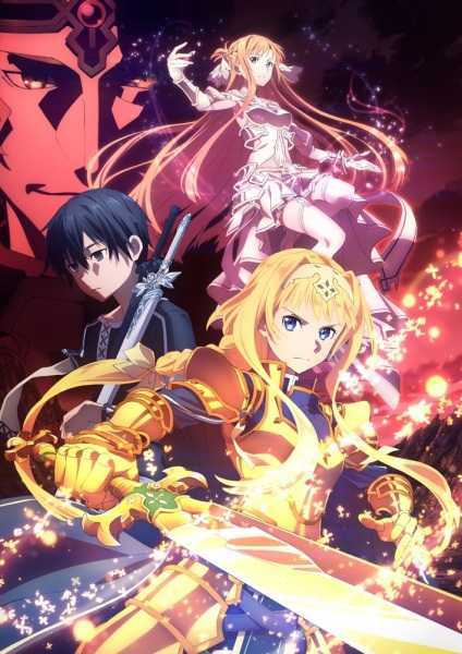 Sword Art Online: Alicization – War of Underworld حلقة 6 مترجمة