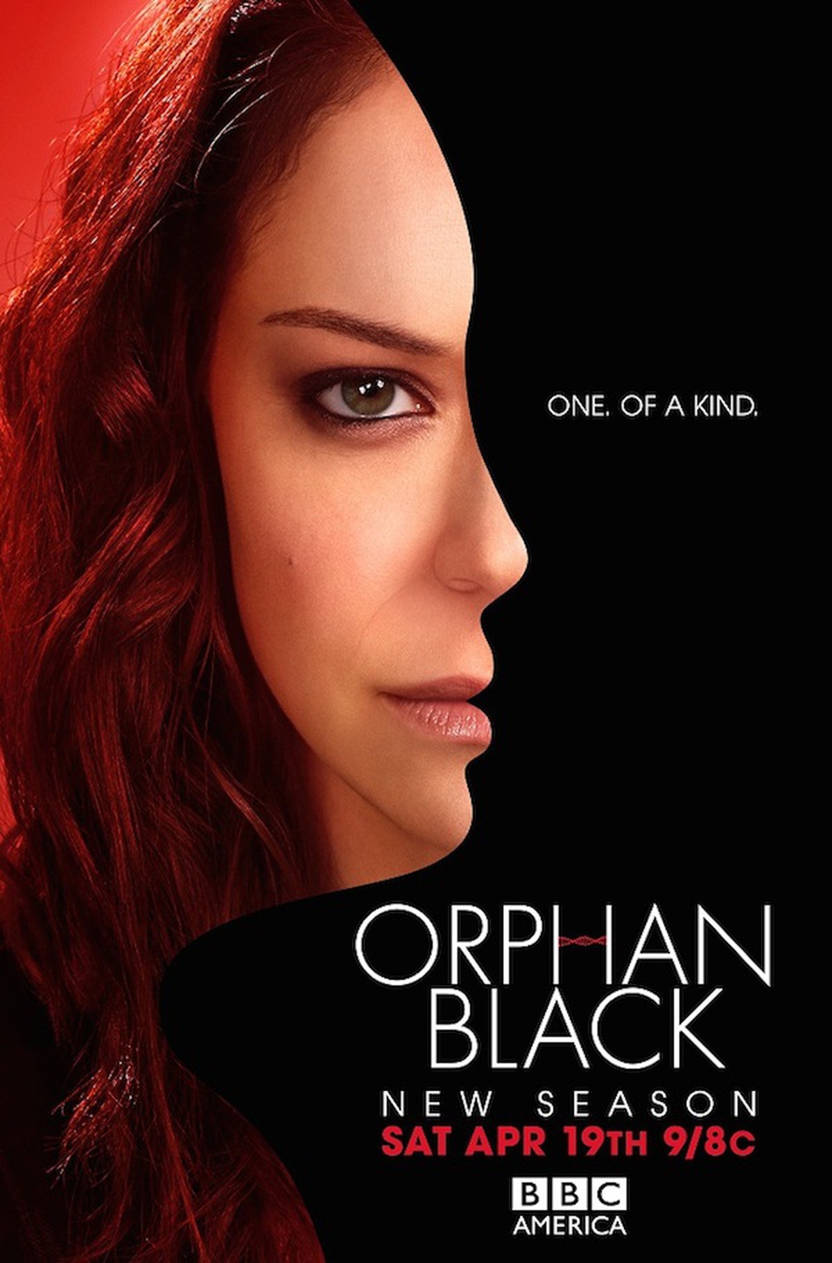 مسلسل Orphan Black الموسم الثاني حلقة 5