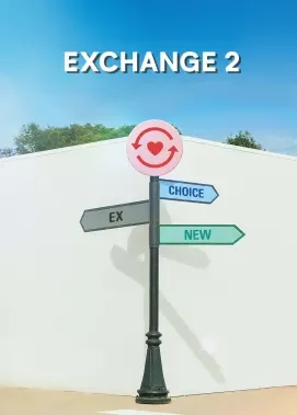 برنامج التبادل EXchange 2 حلقة 9