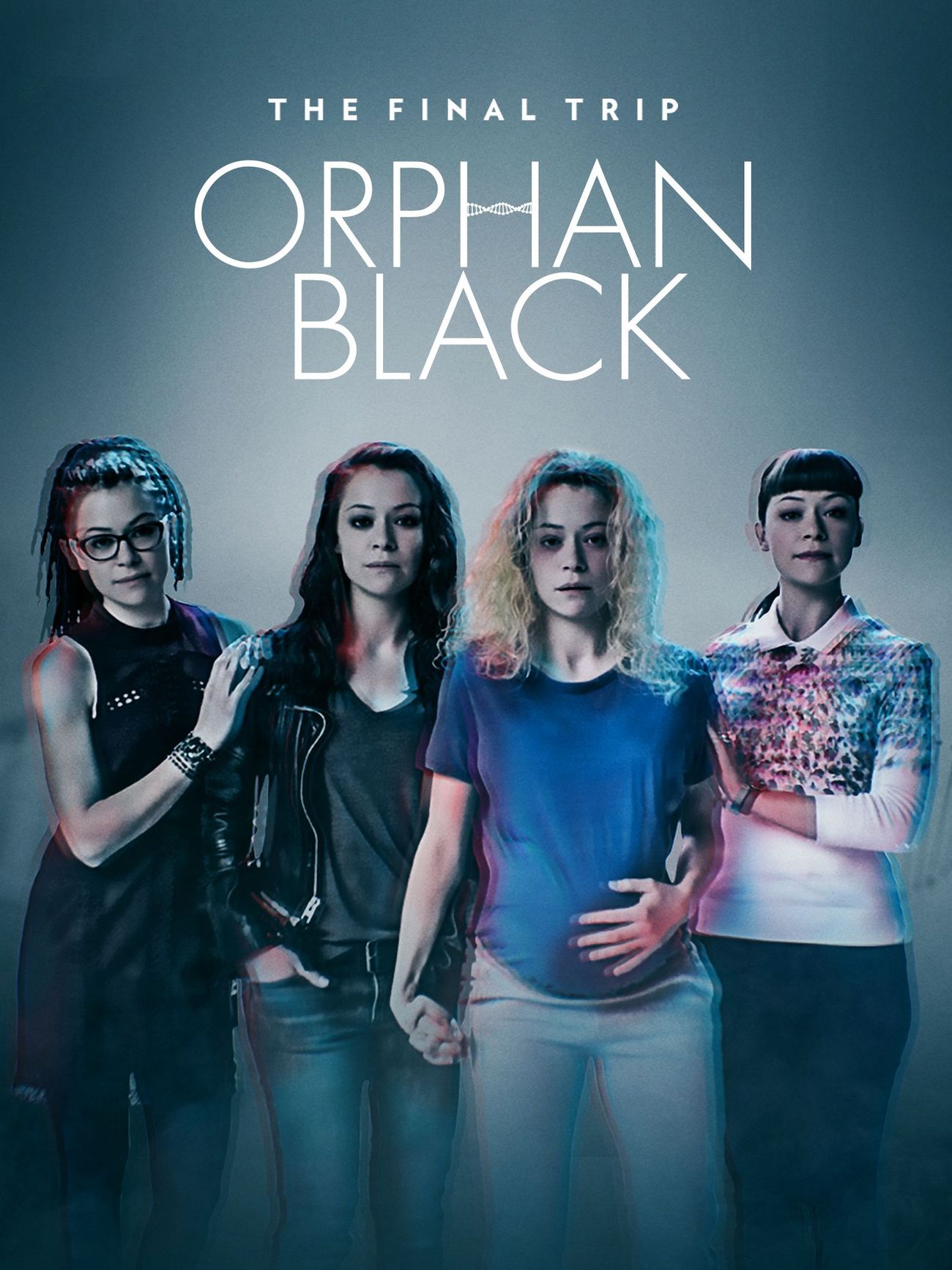 مسلسل Orphan Black الموسم الخامس حلقة 5