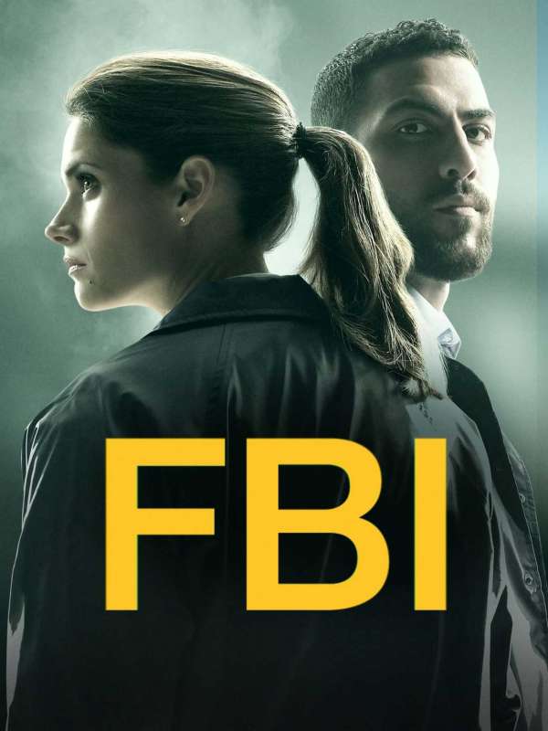 مسلسل FBI الموسم الثاني حلقة 2