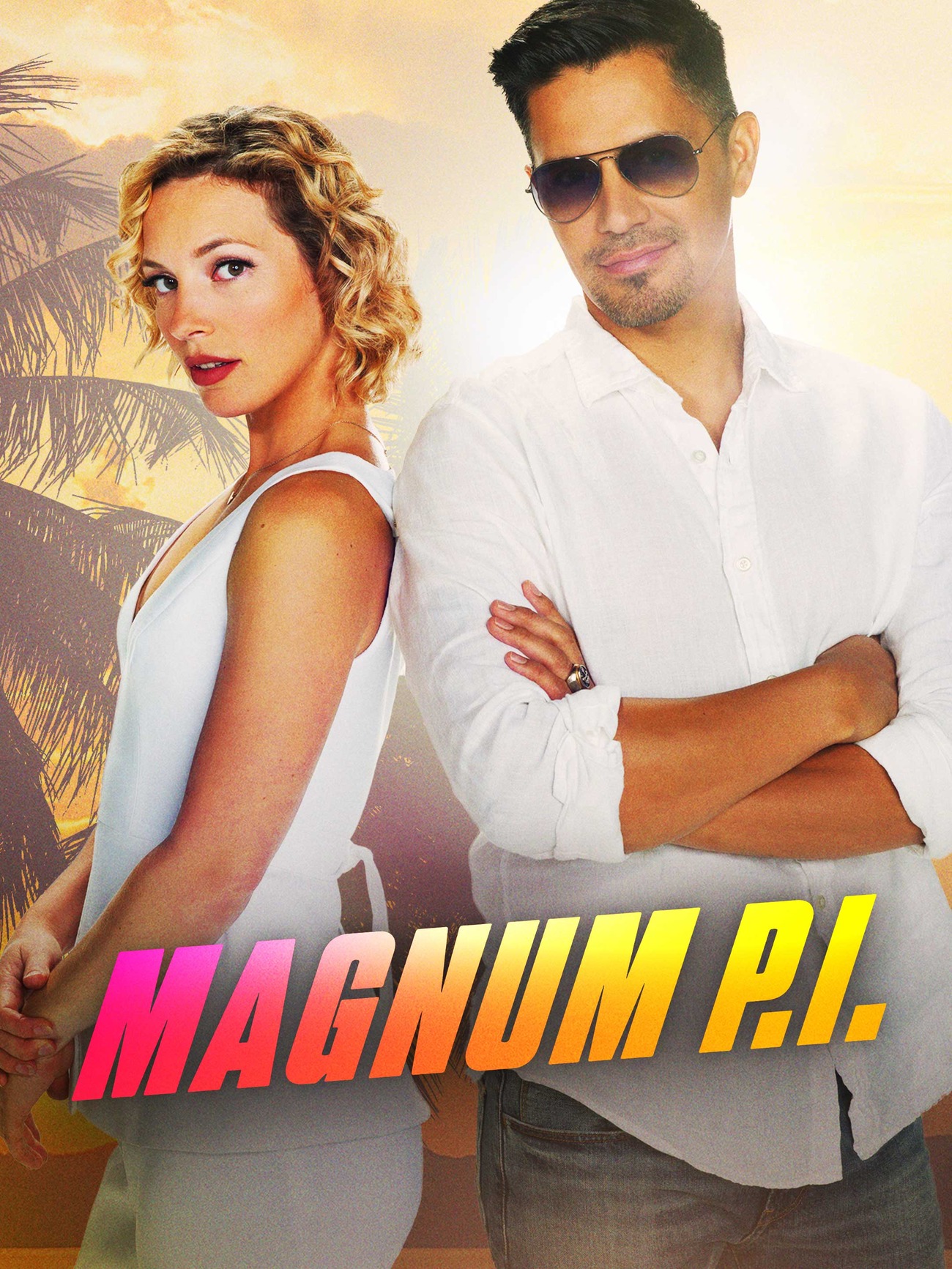 مسلسل Magnum P.I. الموسم الثالث حلقة 15