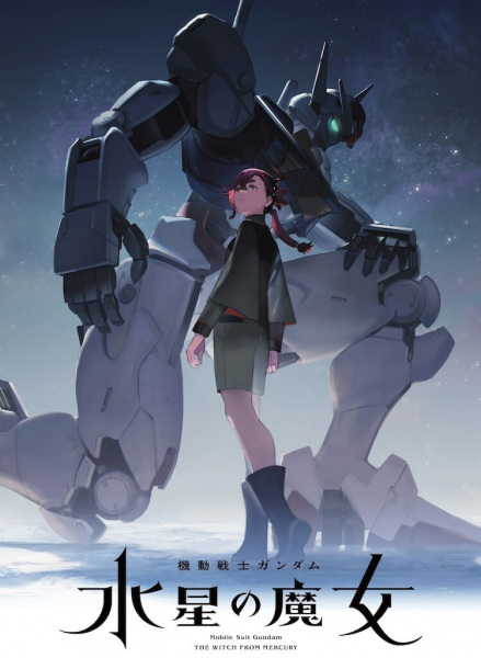 انمي Mobile Suit Gundam: The Witch from Mercury حلقة 4 مترجمة