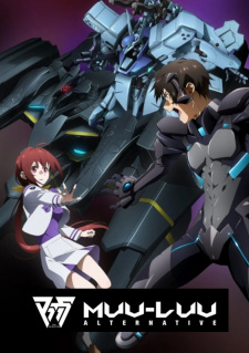 انمي Muv-Luv Alternative 2nd Season حلقة 4 مترجمة