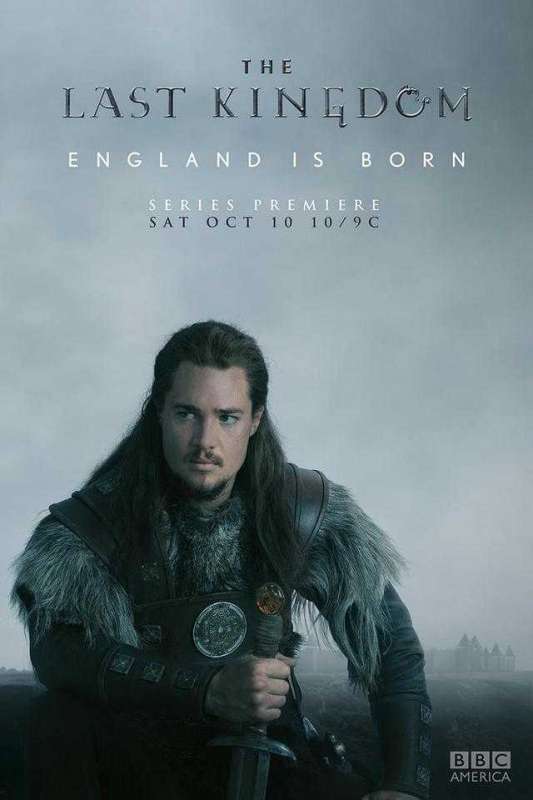 مسلسل The Last Kingdom الموسم الاول حلقة 3