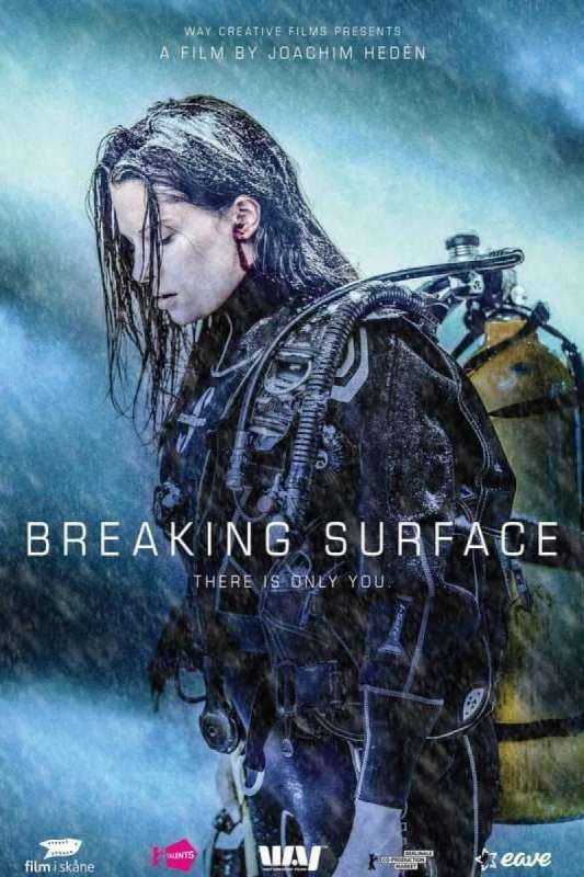 فيلم Breaking Surface 2020 مترجم اون لاين