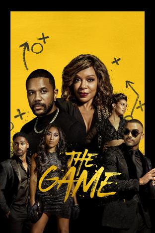 مسلسل The Game الموسم الاول حلقة 4