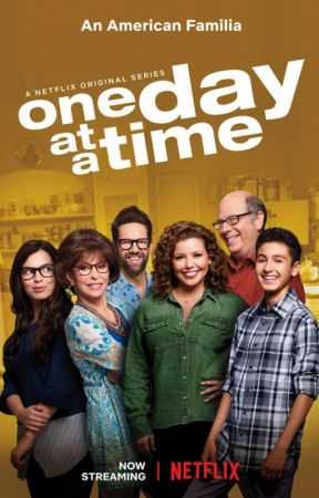 مسلسل One Day at a Time الموسم الرابع حلقة 2