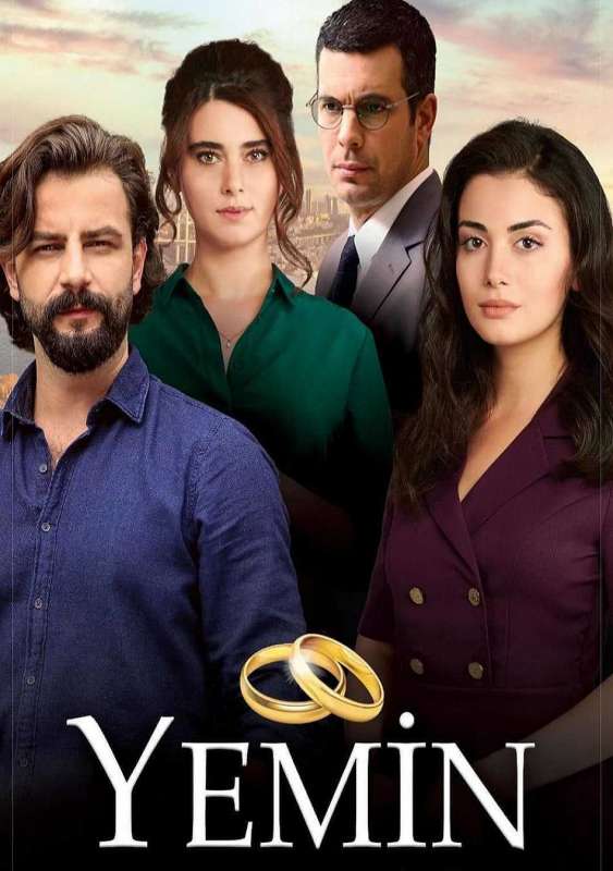 مسلسل اليمين الموسم الثالث حلقة 38 مترجمة