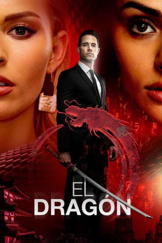 مسلسل El dragon الموسم الاول حلقة 21