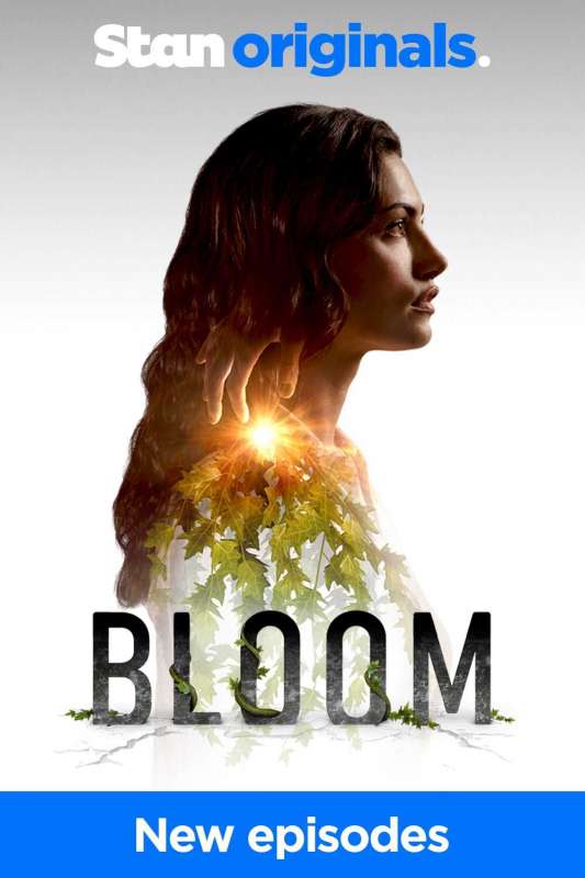 مسلسل Bloom الموسم الثاني حلقة 6 والاخيرة