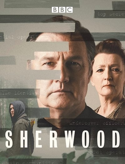 مسلسل Sherwood الموسم الاول حلقة 6 والاخيرة