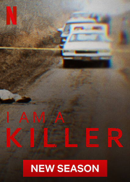 مسلسل I Am a Killer الموسم الثالث حلقة 2