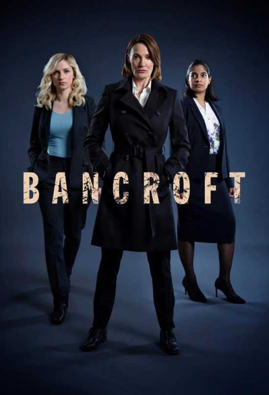 مسلسل Bancroft الموسم الثاني حلقة 2