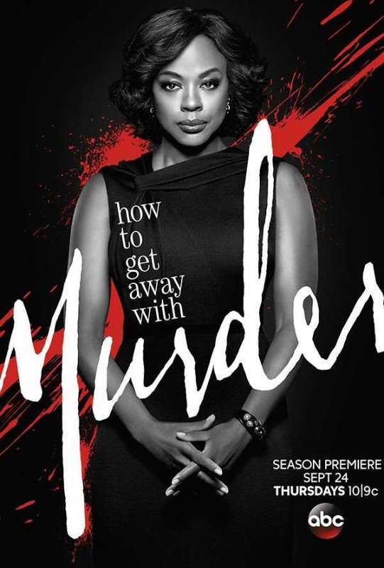 مسلسل How to Get Away with Murder الموسم الثاني حلقة 7