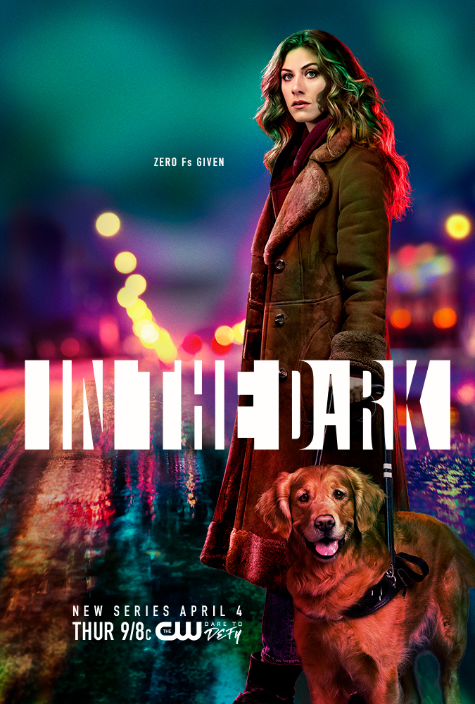 مسلسل In the Dark الموسم الاول حلقة 2