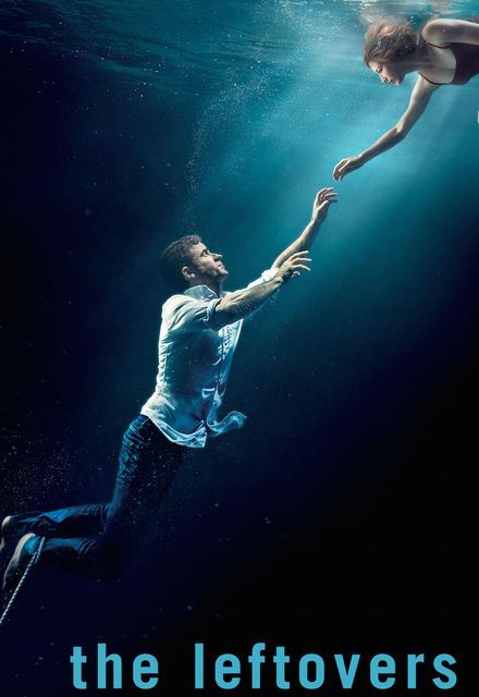 مسلسل The Leftovers الموسم الثاني حلقة 9