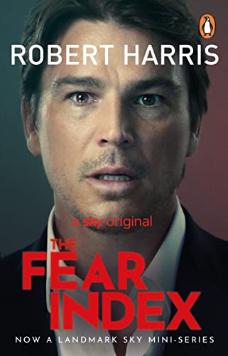 مسلسل The Fear Index الموسم الاول حلقة 3