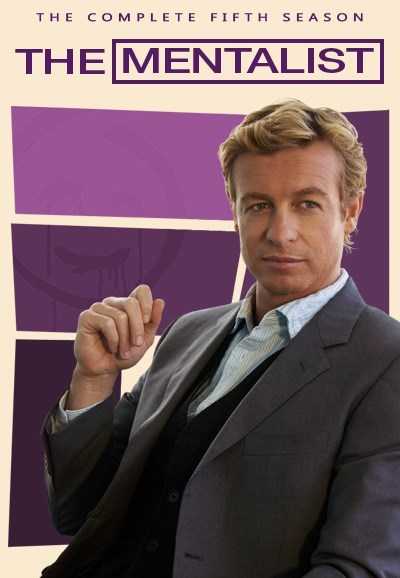 مسلسل The Mentalist الموسم الخامس حلقة 1