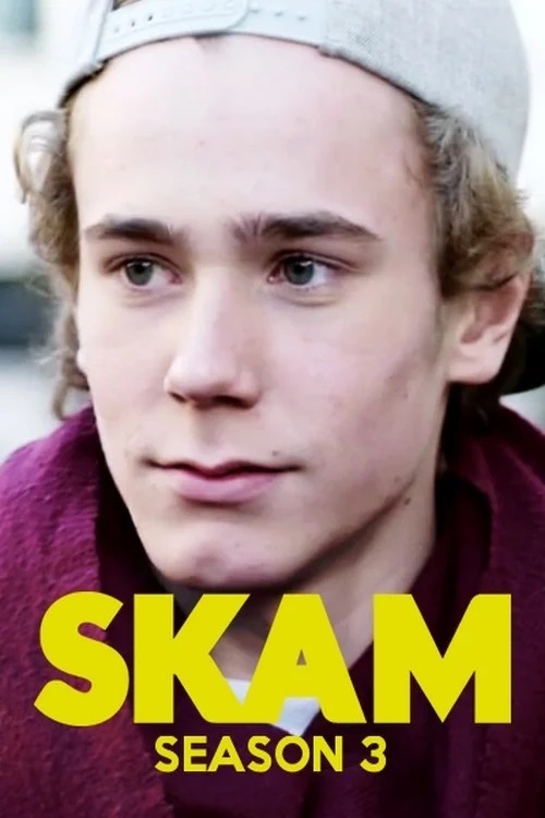 مسلسل Skam الموسم الثالث حلقة 2