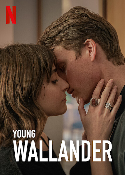 مسلسل Young Wallander الموسم الثاني حلقة 5