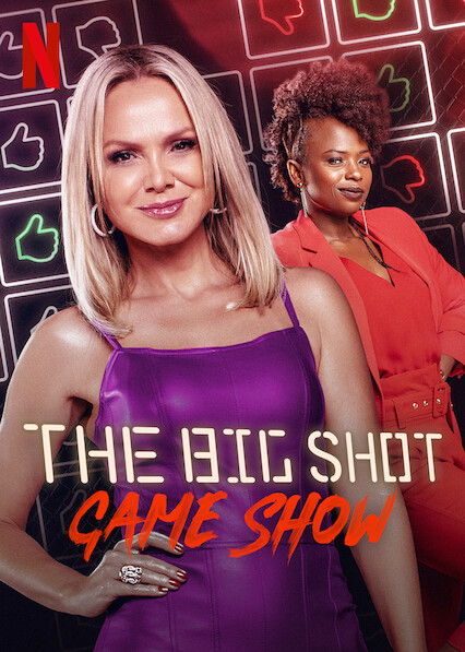 برنامج The Big Shot Game Show الموسم الاول حلقة 4