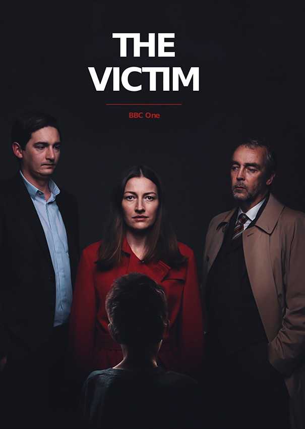 مسلسل The Victim الموسم الاول حلقة 4 والاخيرة