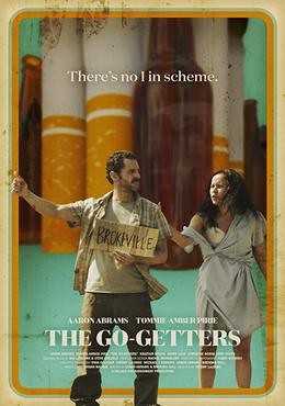 فيلم The Go-Getters 2018 مترجم