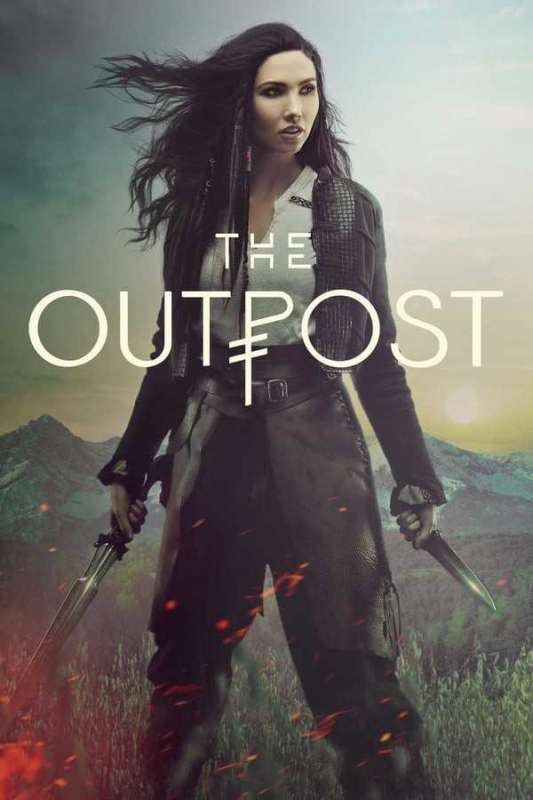 مسلسل The Outpost الموسم الثاني حلقة 12