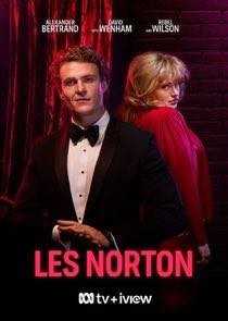 مسلسل Les Norton الموسم الاول حلقة 1