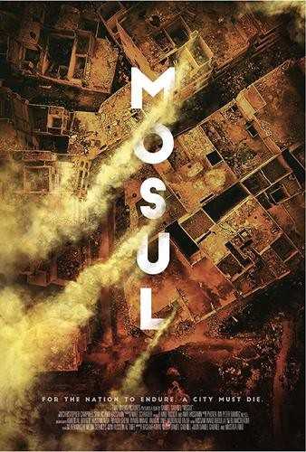 فيلم Mosul 2019 مترجم اون لاين