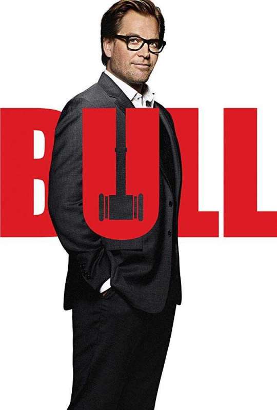 مسلسل Bull الموسم الرابع حلقة 8