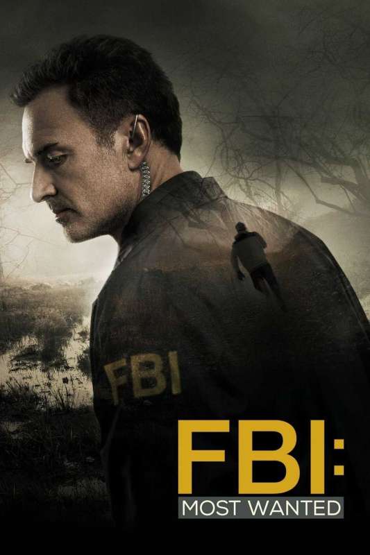 مسلسل FBI: Most Wanted الموسم الاول حلقة 7